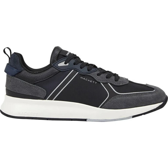 HACKETT H-Runner Tech trainers