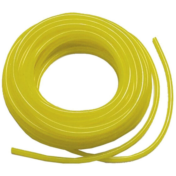 SIERRA Vinyl Fuel Tubing 15 m