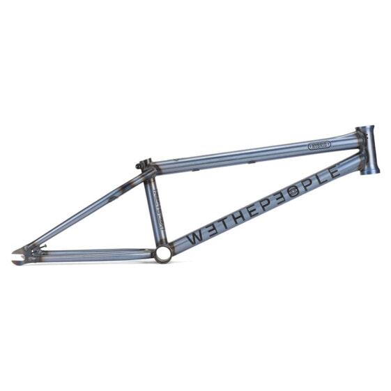 WETHEPEOPLE Utopia Hybrid bmx frame