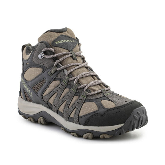 Мужские ботинки Merrell Accentor 3 Sport Mid Gtx