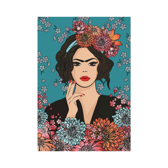 Puzzle Frida