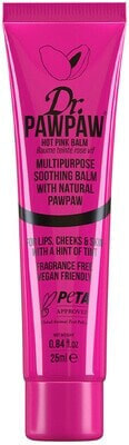 Hot Pink Balm