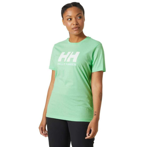 HELLY HANSEN Logo T-shirt