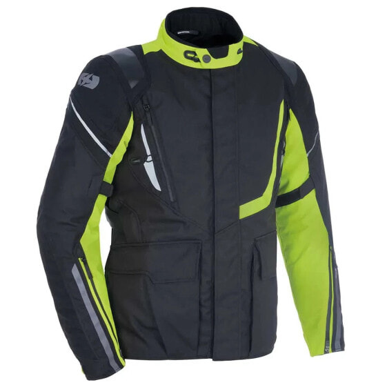 OXFORD Montreal 4.0 MS Dry2Dry jacket