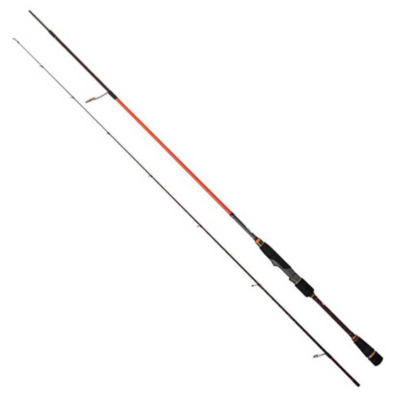 CINNETIC Rextail Rockn Dart Spinning Rod