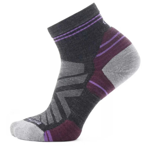 SMARTWOOL Hike Targeted Cushion Crew socks