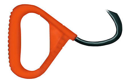Крючок Fiskars для шинов - инструмент для удобного извлечения шин.