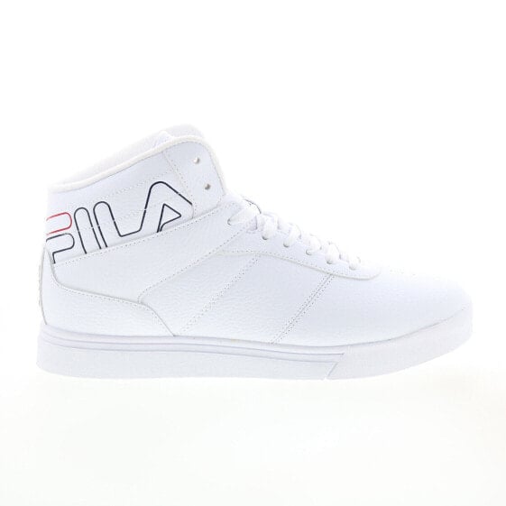 Fila Impress LL Outline 1FM01776-125 Mens White Lifestyle Sneakers Shoes