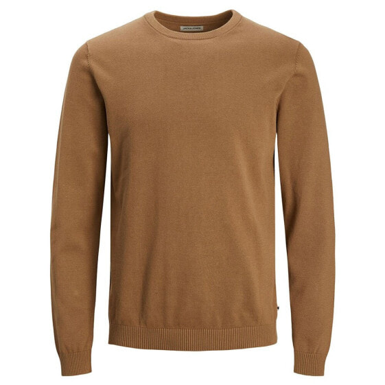 JACK & JONES Essential Basic Knitted Sweater