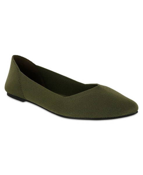 Women's Kerri Ballet Knit Flats