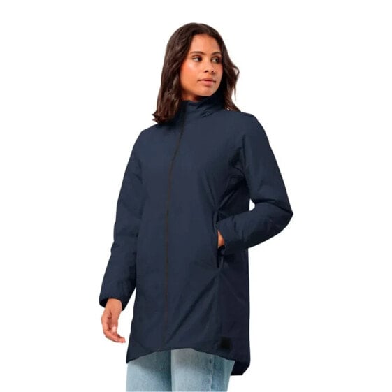 JACK WOLFSKIN Textor jacket