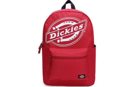 Dickies Logo (164U90LBB63RD01) backpack