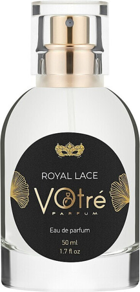 Votre Parfum Royal Lace - Eau de Parfum 50 ml