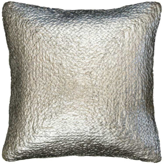 Декоративная подушка Unique Living Metallic
