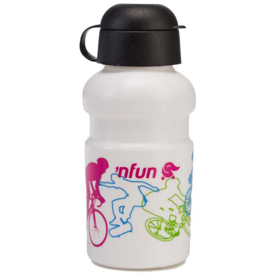 NFUN N´Drink 250ml Water Bottle