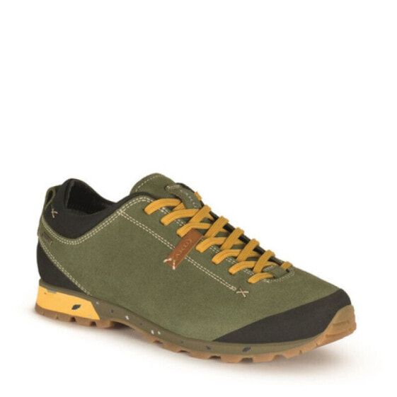 Aku Bellamont 3 Suede M 504.3738 trekking shoes