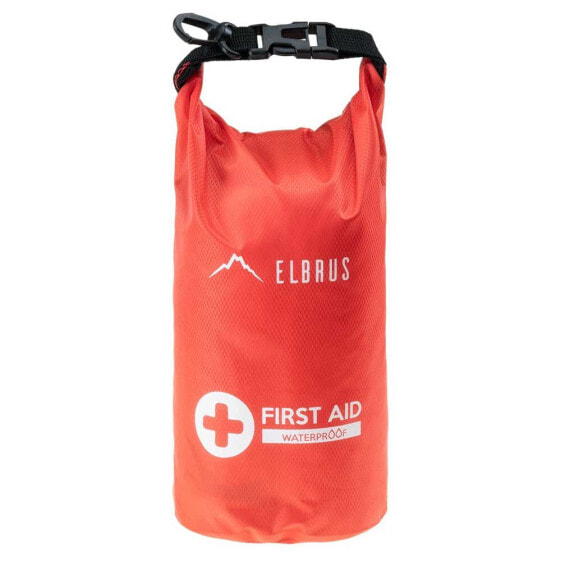 Рюкзак водонепроницаемый Elbrus Dryaid 1.5 л
