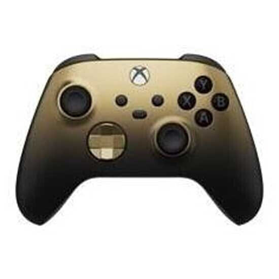 MICROSOFT XBOX XBOX Gold Shadow Controller