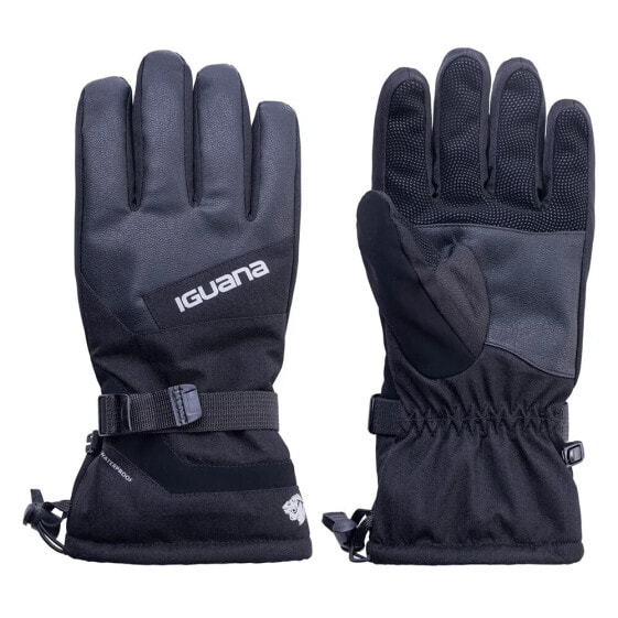 IGUANA Vinter gloves