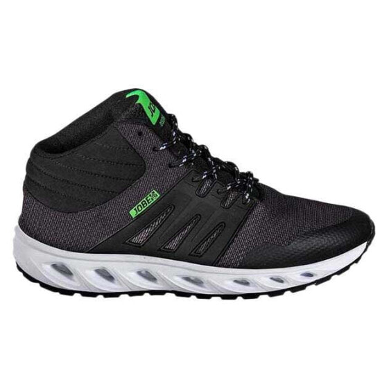 Кроссовки Jobe Discover High Trainers