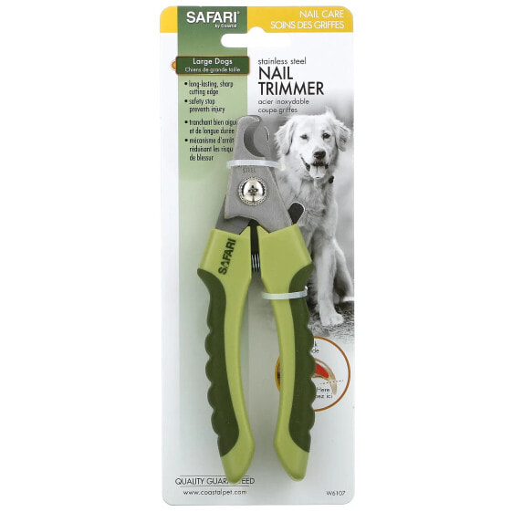 Nail Trimmer for Large Dogs, 1 Count