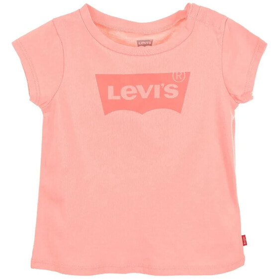 LEVI´S ® KIDS Batwing A Line short sleeve T-shirt