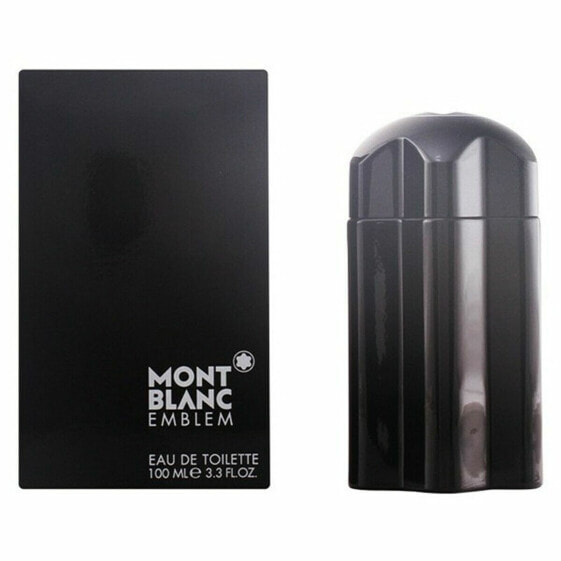 Мужской парфюм Montblanc Emblem EDT 100 ml
