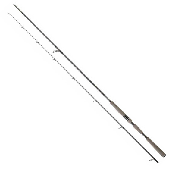 DAIWA Saltist AGS III Spinning Rod