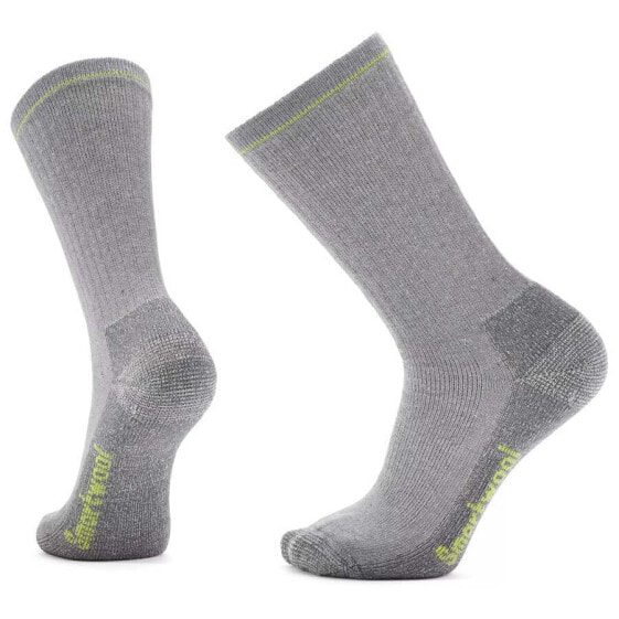 SMARTWOOL Hike Classic Edition Full Cushion 2nd Cut Sock crew socks