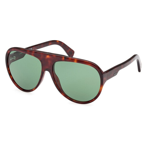 TODS TO0353 Sunglasses
