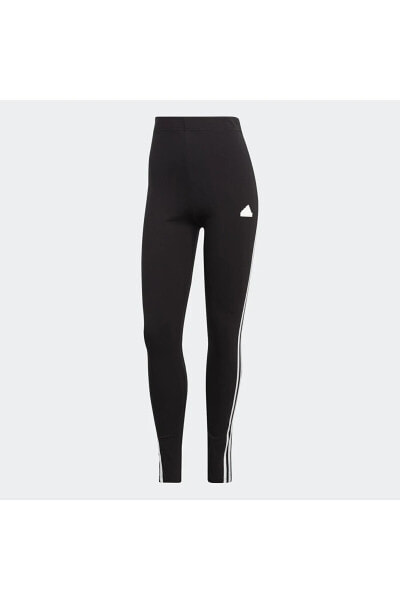 adidas Future Icon 3 Stripe Womens Leggings