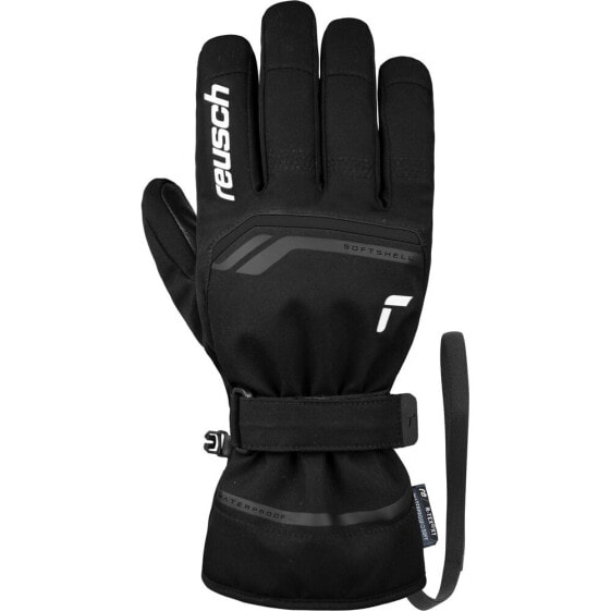 REUSCH Ski Gloves Primus R-tex® Xt