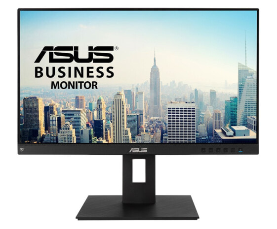 - Монитор 
- Asus 
- BE24EQSB