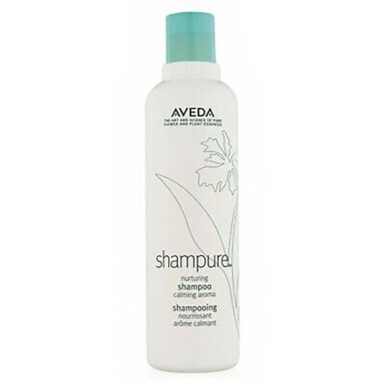 AVEDA Nurturing 250ml Shampoo