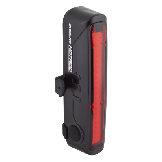 Cygolite Hotrod USB 50 Rechargeable Taillight