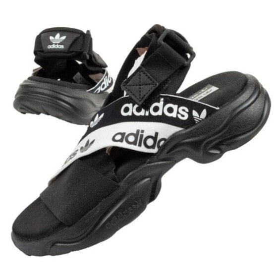 Сандалии женские Adidas Magmur Sandal W EF5850