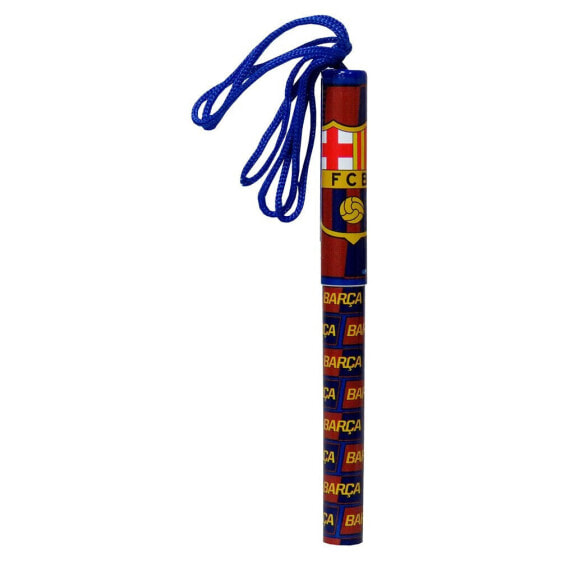 FC BARCELONA Ballpen With Cord