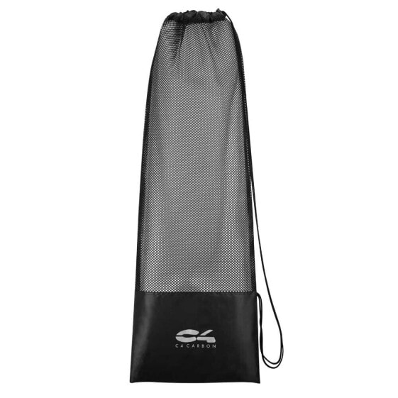 C4 100x10x35 Mesh Bag