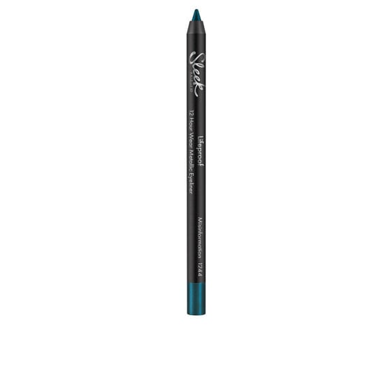 Контура для глаз LIFEPROOF 12h wear khol eyeliner #Misinformation от Sleek Make Up