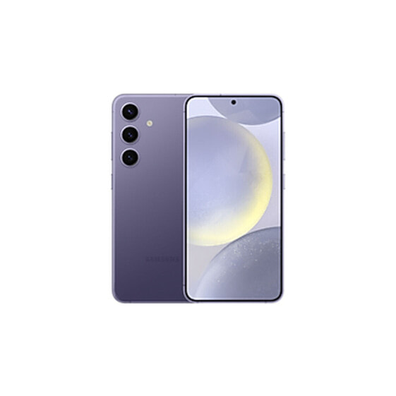 Смартфоны Samsung S24 VIOLET 256 GB 8 GB RAM Фиолетовый