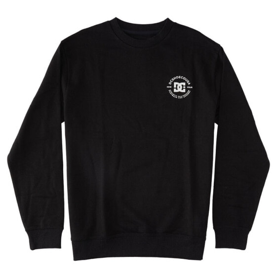 DC SHOES Star Pilot sweatshirt