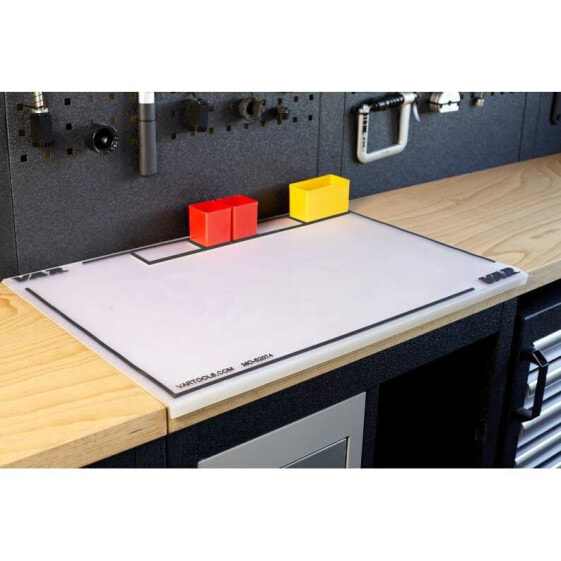 VAR Big Bench Top Mat Tool