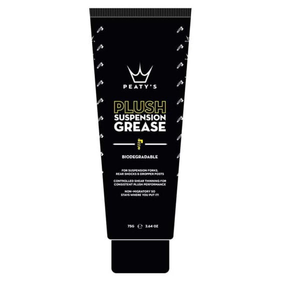 PEATY´S 75g Suspension Grease