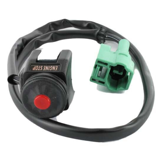 HOLESHOT 40123 Kill Switch