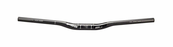 FSA SL-K Low Rise Carbon Handlebar~ 31.8, 760mm, Black