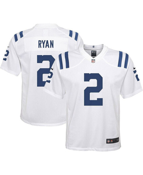 Футболка Nike Matt Ryan Colts