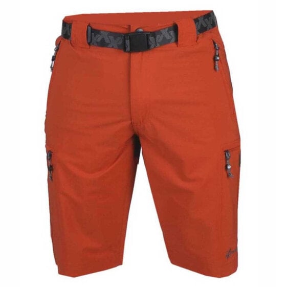 NEWWOOD Kola Shorts