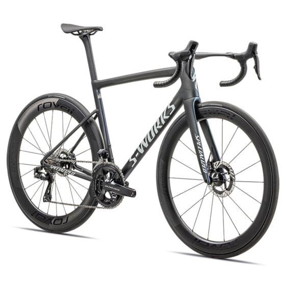 SPECIALIZED S-Works Tarmac SL8 Dura Ace Di2 2024 road bike