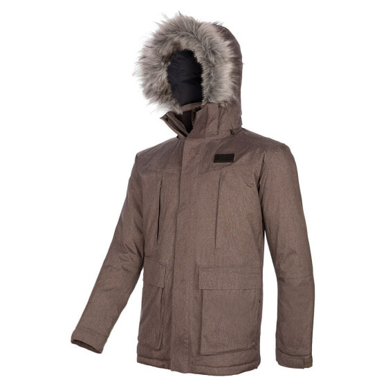 TRANGOWORLD Basel Termic DV jacket