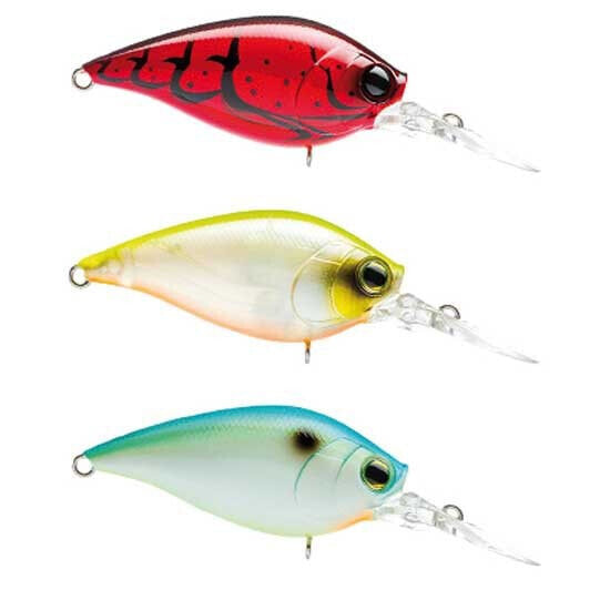 DUEL Hardcore SR Crankbait 65 mm 14g